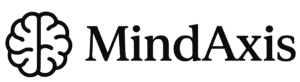 MindAxis Logo Design