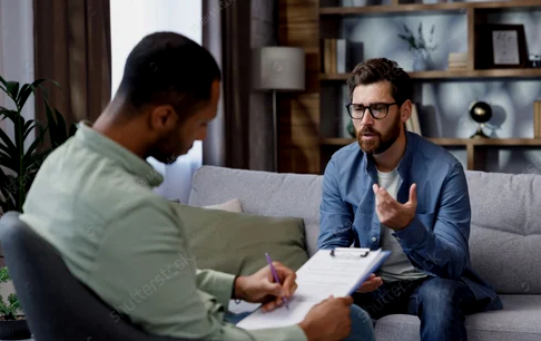 personal counselling sessions